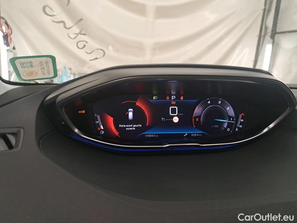 Peugeot  3008  II Style 1.5 HDi 130CV BVA8 E6d #16