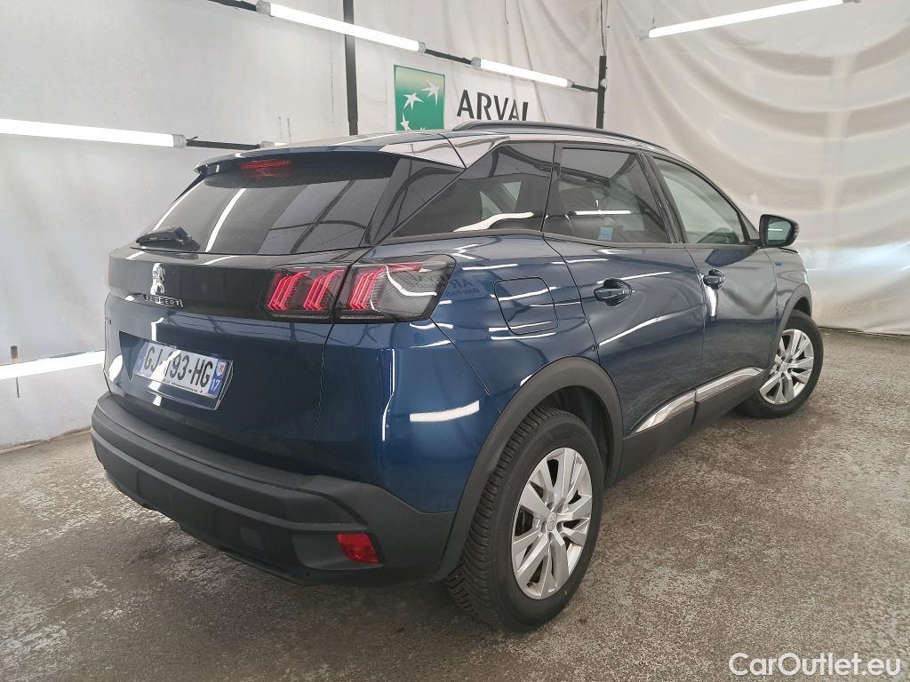 Peugeot  3008  II Style 1.5 HDi 130CV BVA8 E6d #3