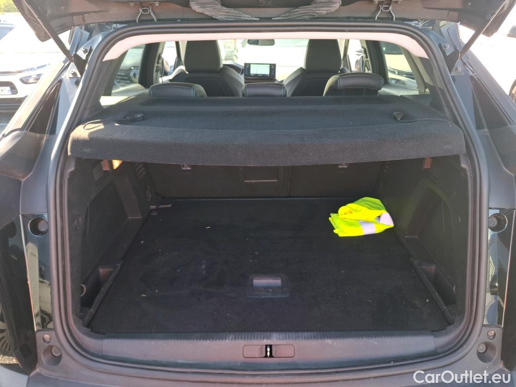 Peugeot  3008  II Allure Pack 1.5 HDi 130CV BVA8 E6d #8