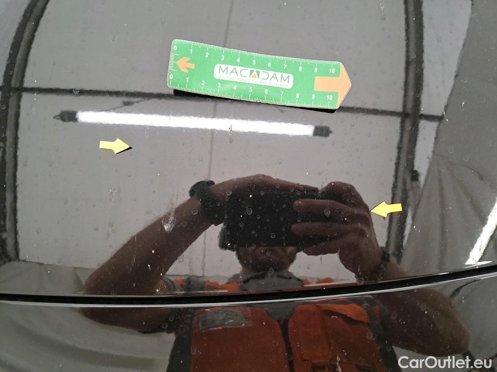 Peugeot  3008  II Allure Pack 1.5 HDi 130CV BVA8 E6d #2