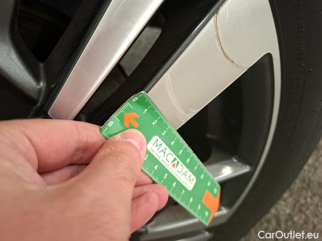  Peugeot  3008  II Allure Pack 1.5 HDi 130CV BVA8 E6d #6