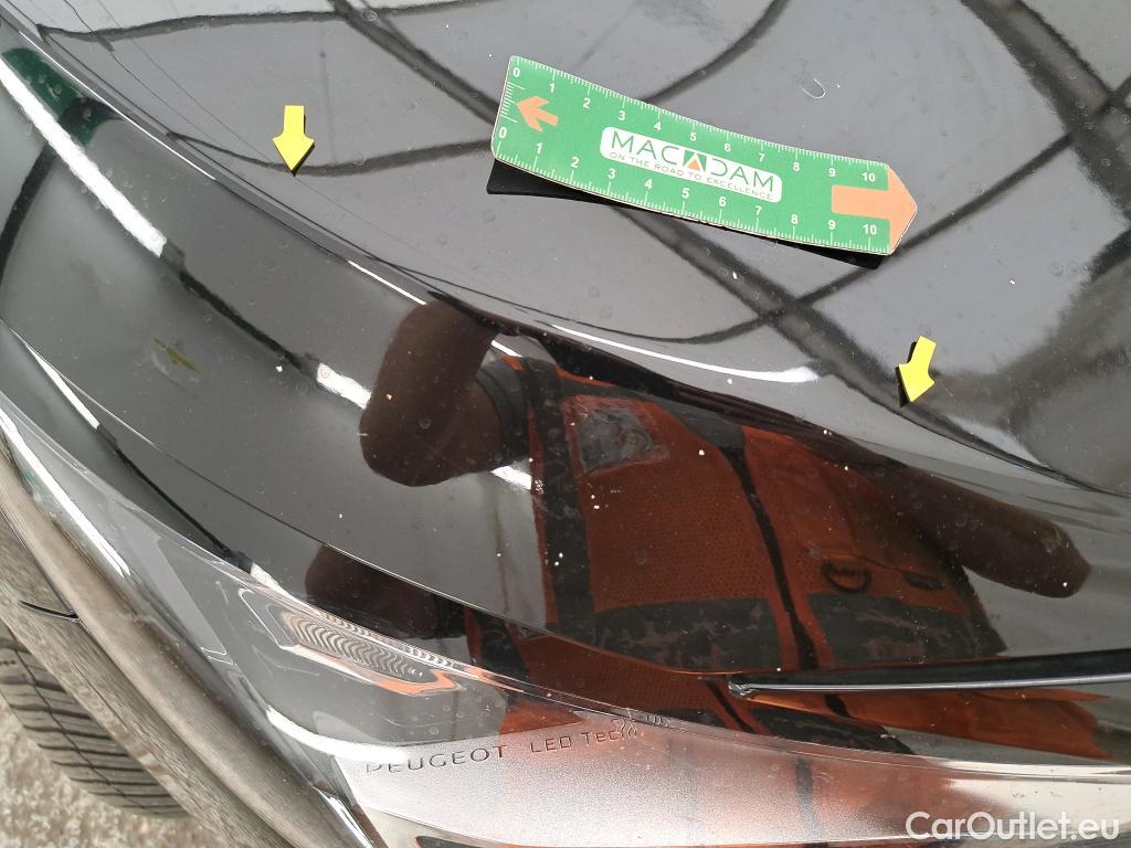 Peugeot  3008  II Allure Pack 1.5 HDi 130CV BVA8 E6d #4