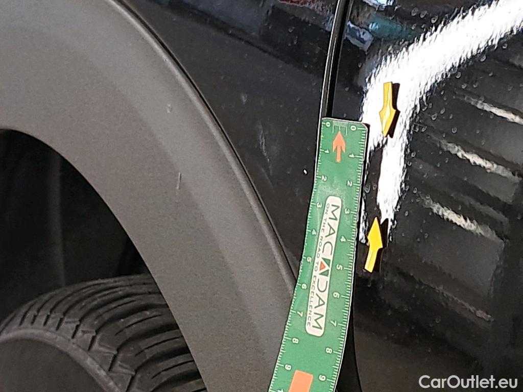 Peugeot  3008  II Allure Pack 1.5 HDi 130CV BVA8 E6d #11