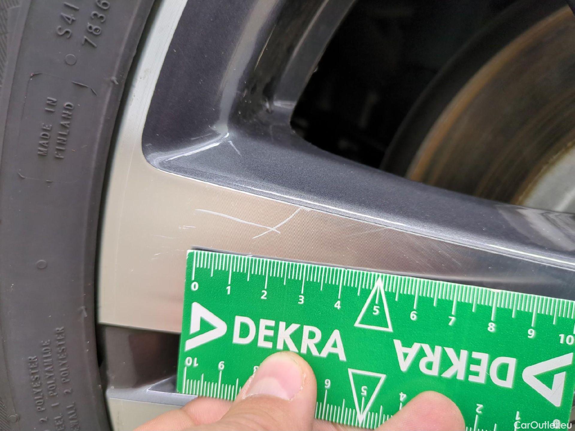  Peugeot  3008  II Allure Pack 1.5 HDi 130CV BVM6 E6d #9