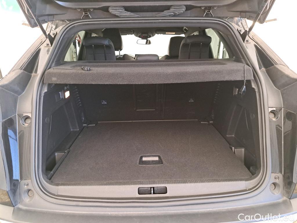 Peugeot  3008  II Allure Pack 1.5 HDi 130CV BVA8 E6d #10