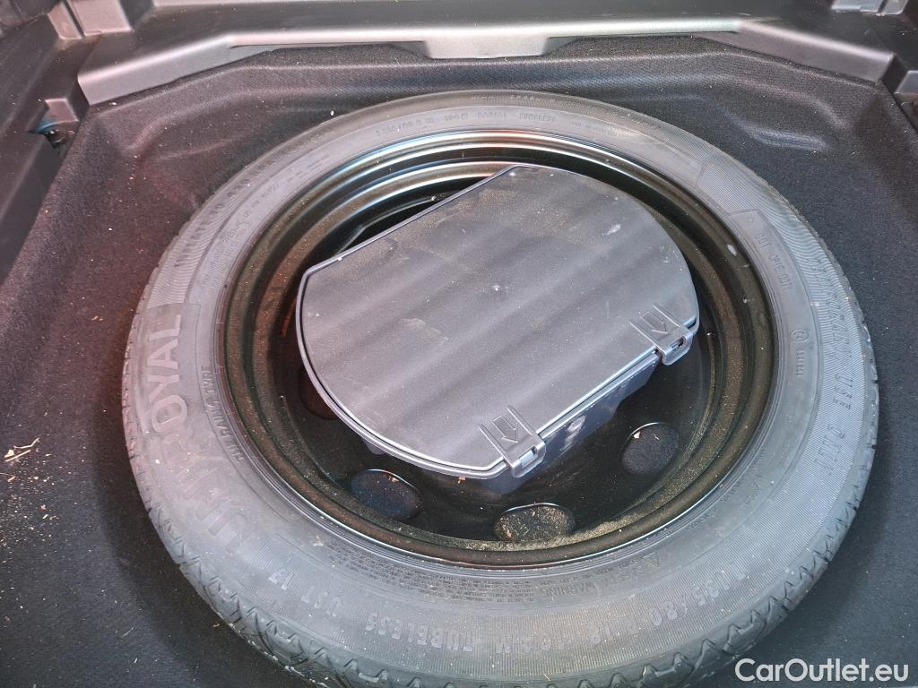 Peugeot  3008  II Allure Pack 1.5 HDi 130CV BVA8 E6d #11