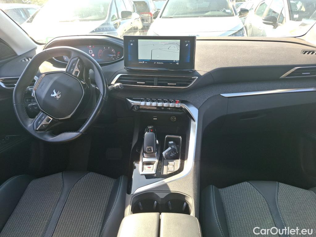 Peugeot  3008  II Allure Pack 1.5 HDi 130CV BVA8 E6d #5