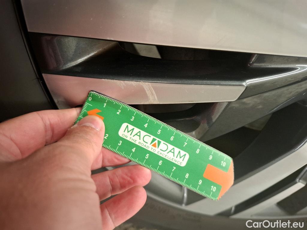  Peugeot  3008  II Allure Pack 1.5 HDi 130CV BVA8 E6d #7