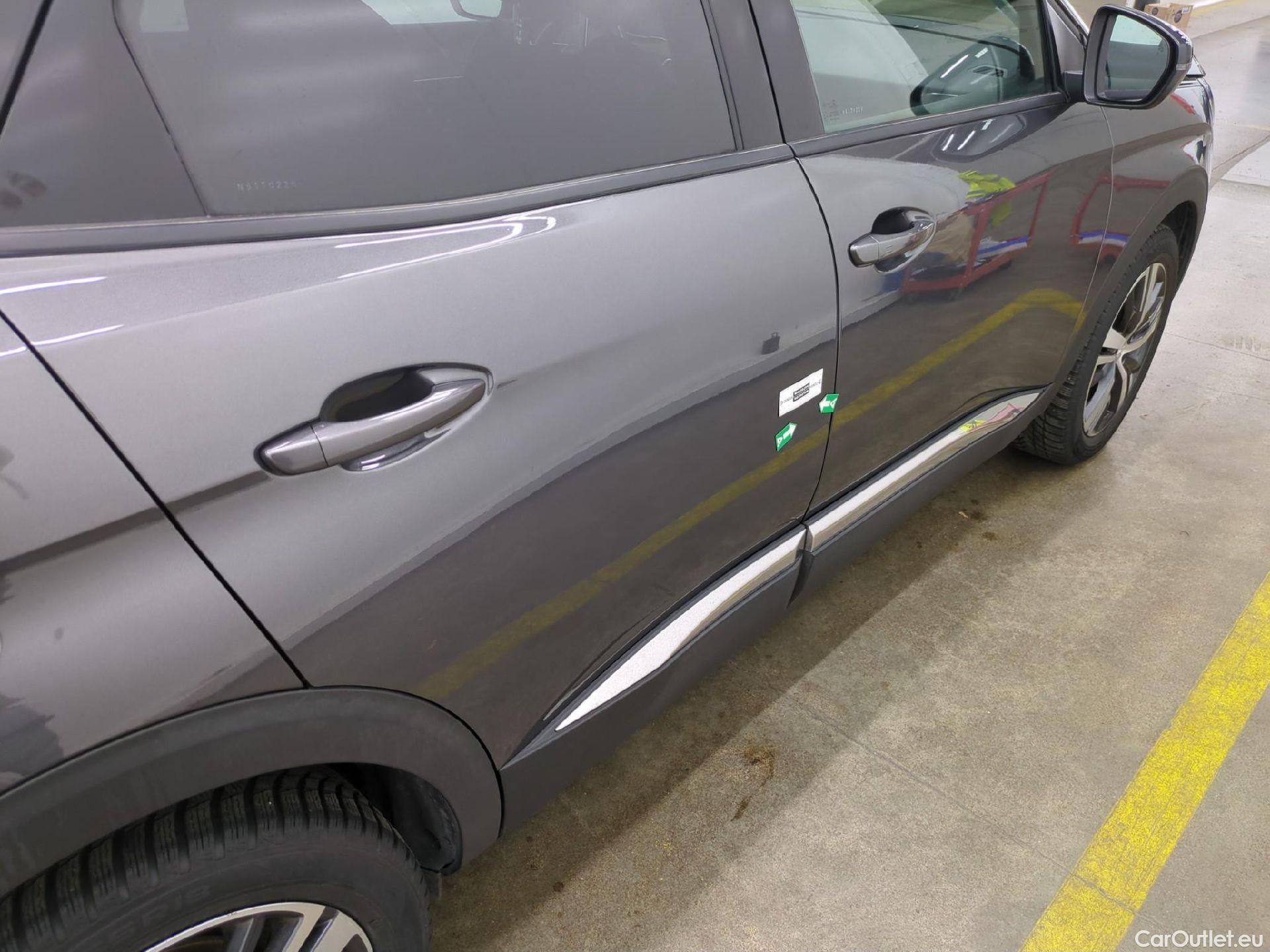  Peugeot  3008  II Allure Pack 1.5 HDi 130CV BVM6 E6d #20