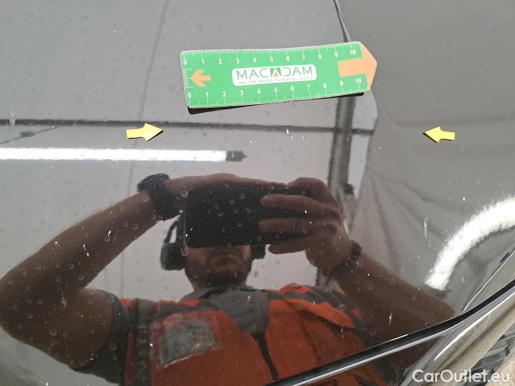 Peugeot  3008  II Allure Pack 1.5 HDi 130CV BVA8 E6d #1