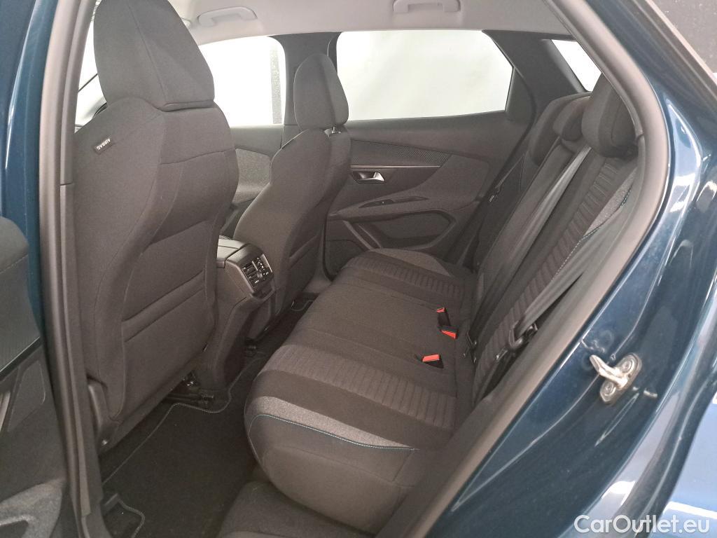 Peugeot  3008  II Style 1.5 HDi 130CV BVA8 E6d #9