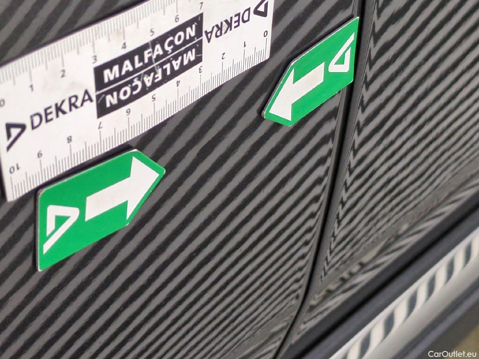  Peugeot  3008  II Allure Pack 1.5 HDi 130CV BVM6 E6d #21