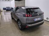  Peugeot  3008  II Allure Pack 1.5 HDi 130CV BVM6 E6d #2