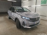  Peugeot  3008  II Allure Pack 1.5 HDi 130CV BVA8 E6d #4