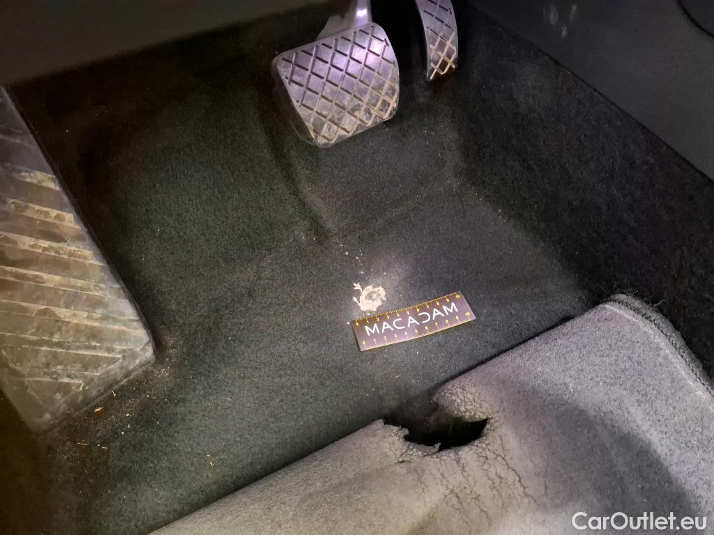 Skoda  Octavia  Break Style 2.0 TDI 115CV BVA7 E6d #1