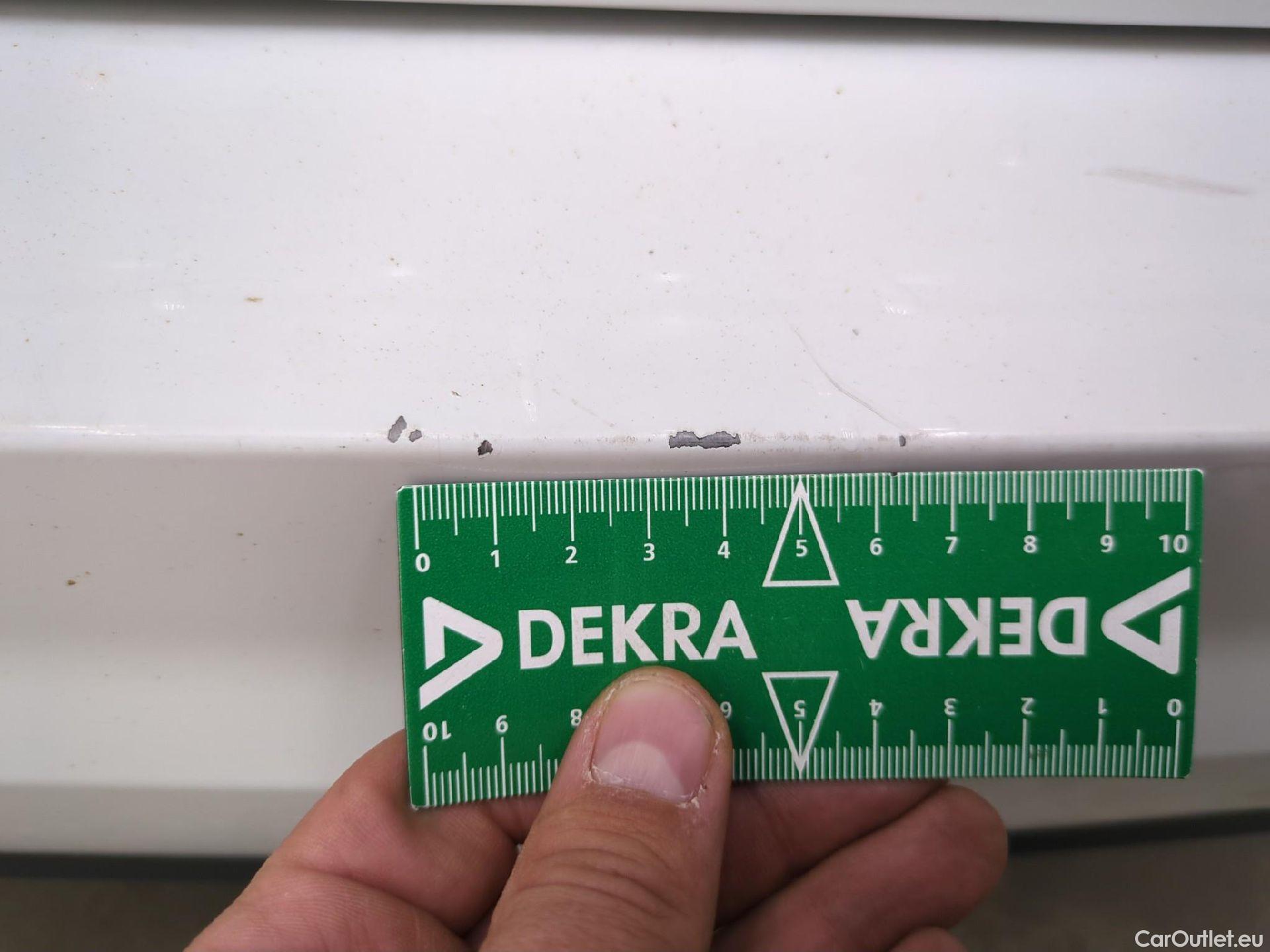 Volkswagen  Touran  Lounge Business BMT/Start-Stopp 2.0 TDI 150CV BVA7 E6d #33