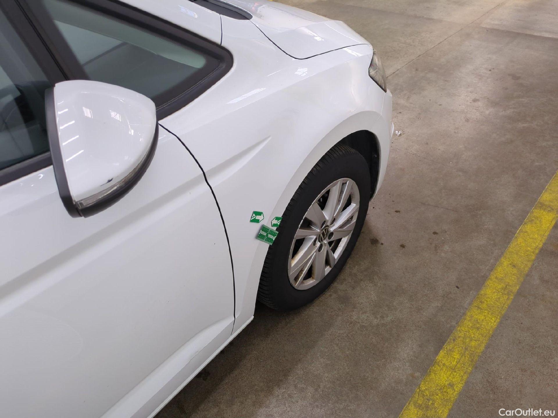 Volkswagen  Touran  Lounge Business BMT/Start-Stopp 2.0 TDI 150CV BVA7 E6d #23