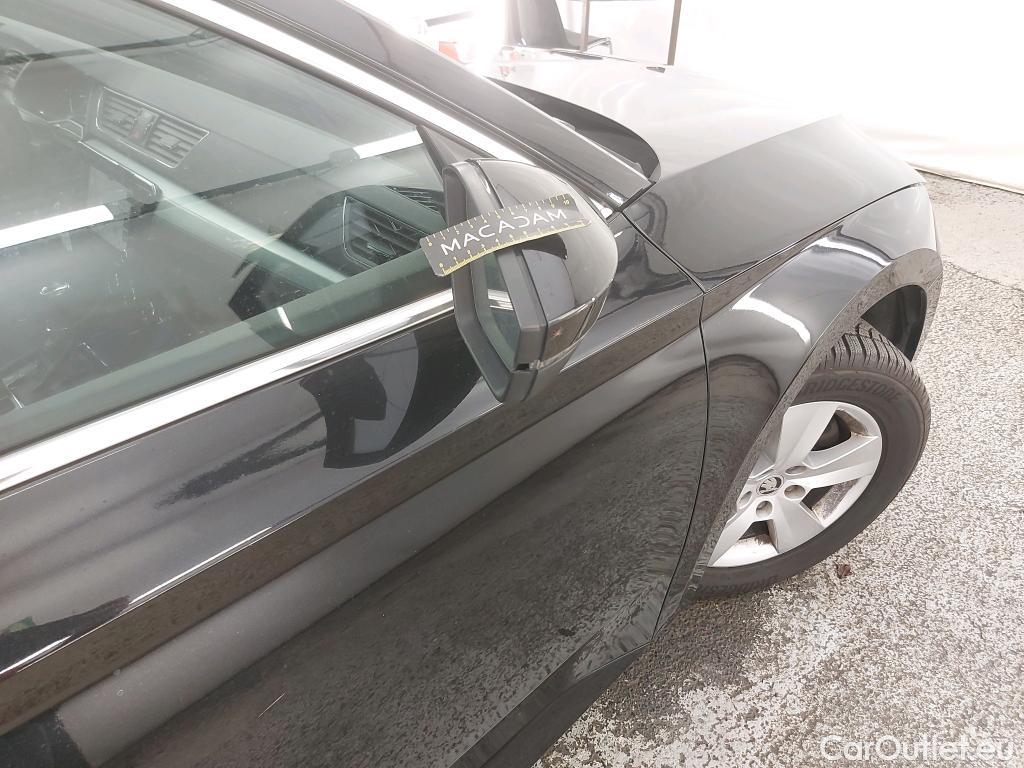  Skoda  Superb  Combi Ambition 2.0 TDI 150CV BVA7 E6 #7