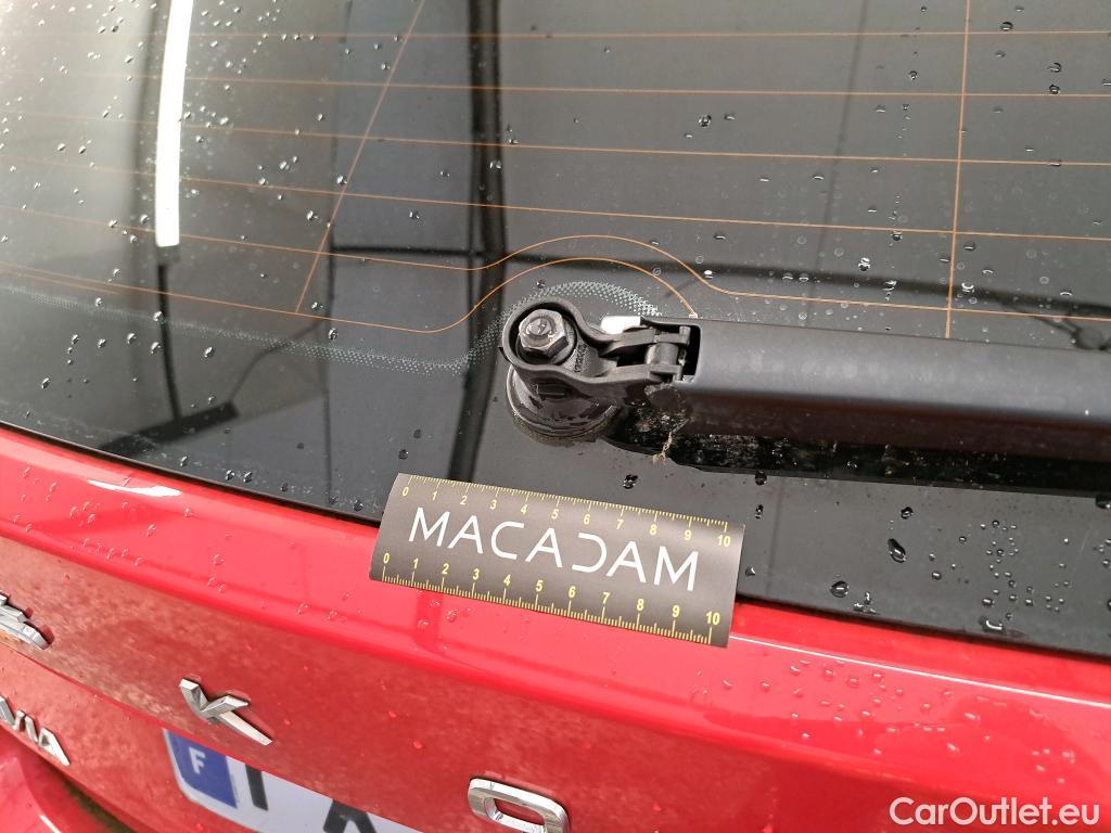 Skoda  Octavia  Combi Business 2.0 TDI 115CV BVM6 E6d #45