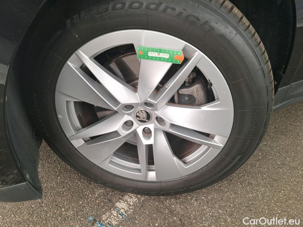  Skoda  ENYAQ  iV 80 ecoSuite 82kWh BVA #3