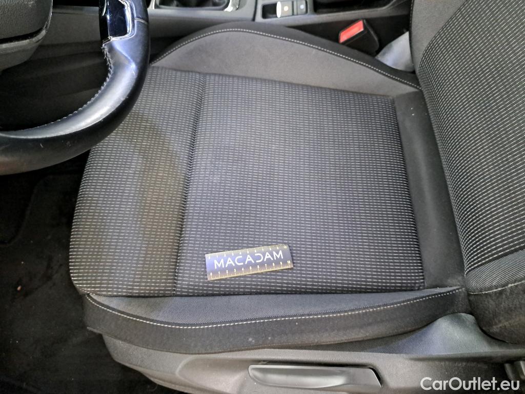 Skoda  Octavia  Combi Business 2.0 TDI 115CV BVM6 E6d #40