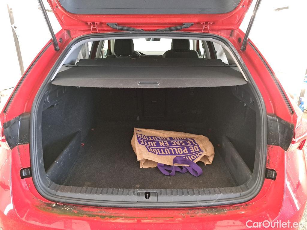 Skoda  Octavia  Combi Business 2.0 TDI 115CV BVM6 E6d #10