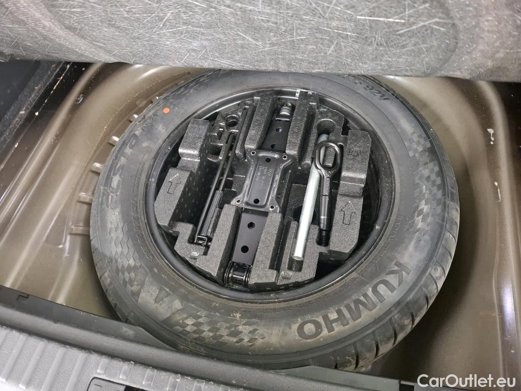 Skoda  Octavia  Break Style 2.0 TDI 115CV BVA7 E6d #11