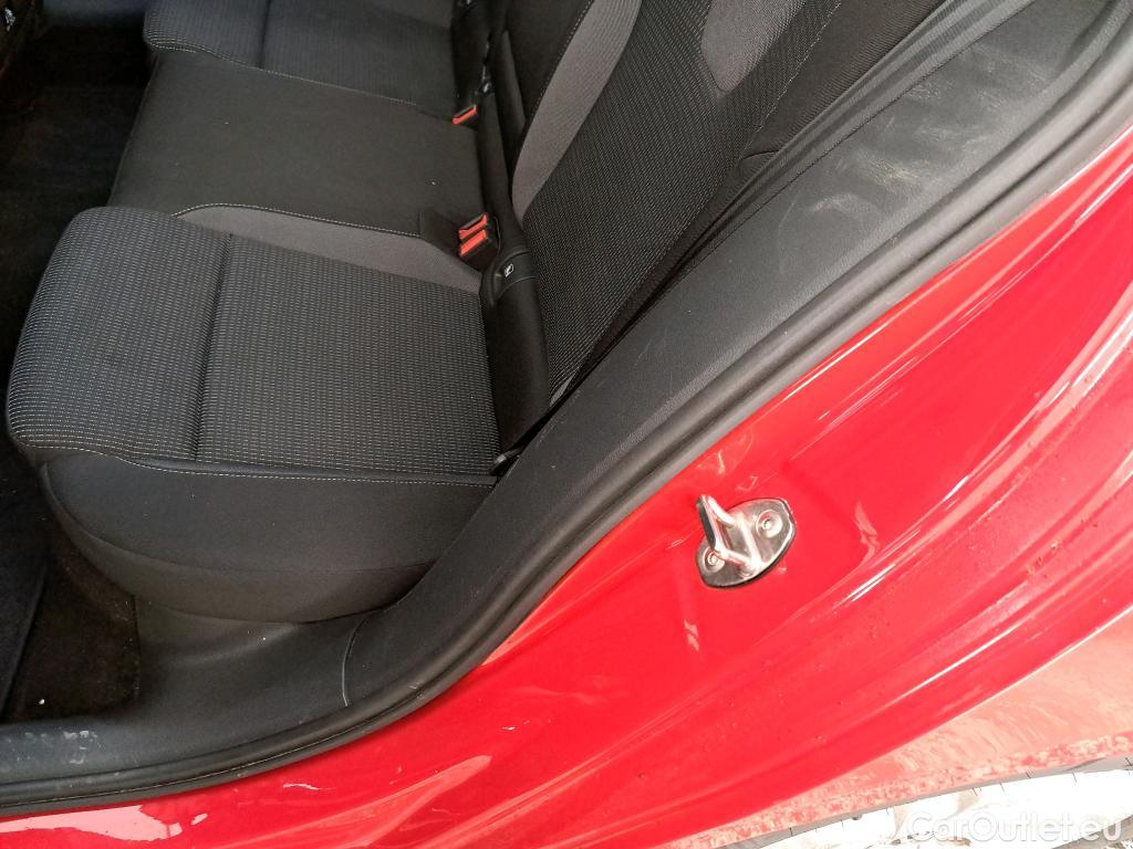 Skoda  Octavia  Combi Business 2.0 TDI 115CV BVM6 E6d #23