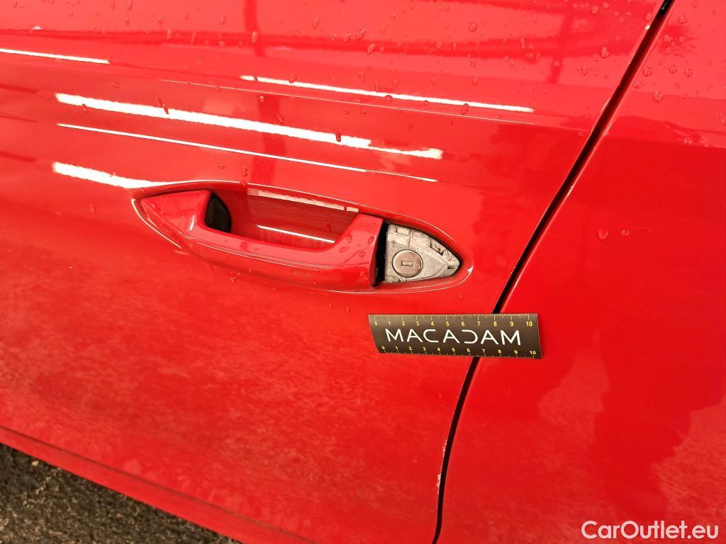 Skoda  Octavia  Combi Business 2.0 TDI 115CV BVM6 E6d #37