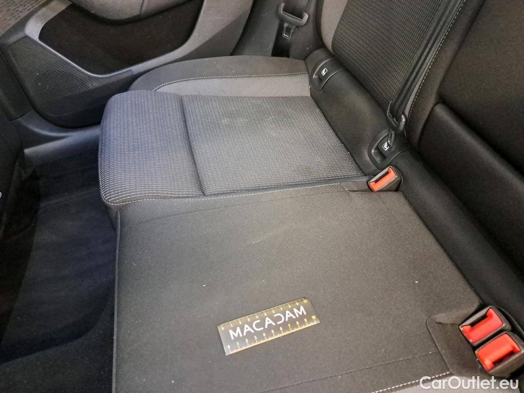 Skoda  Octavia  Combi Business 2.0 TDI 115CV BVM6 E6d #42