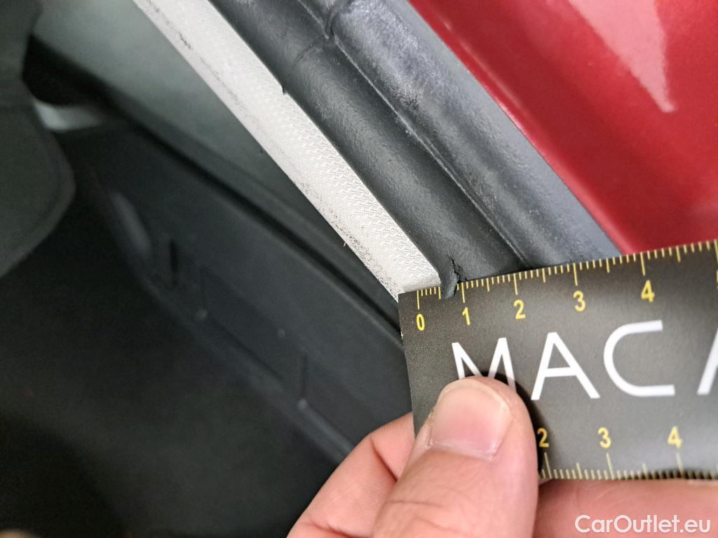 Skoda  Octavia  Combi Business 2.0 TDI 115CV BVM6 E6d #35