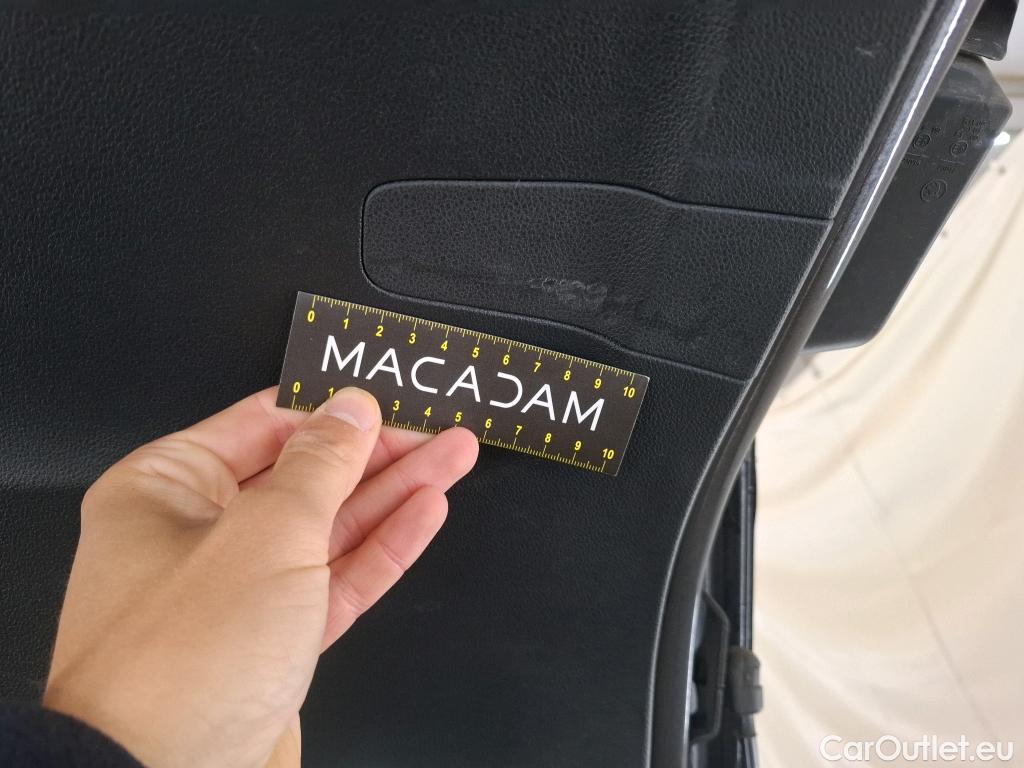 Skoda  Octavia  Break Style 2.0 TDI 115CV BVA7 E6d #7