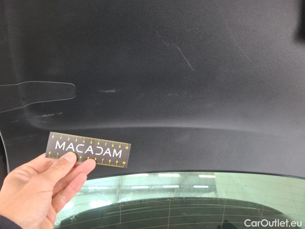 Skoda  Octavia  Break Style 2.0 TDI 115CV BVA7 E6d #3