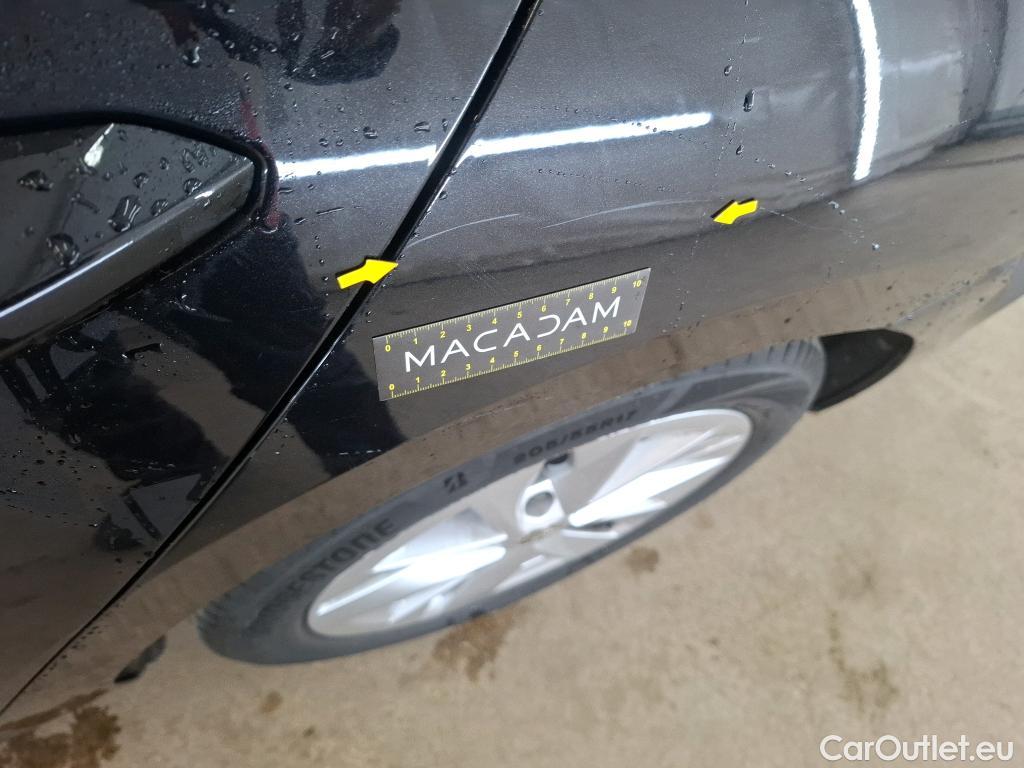 Skoda  Octavia  Break Style 2.0 TDI 115CV BVA7 E6d #20