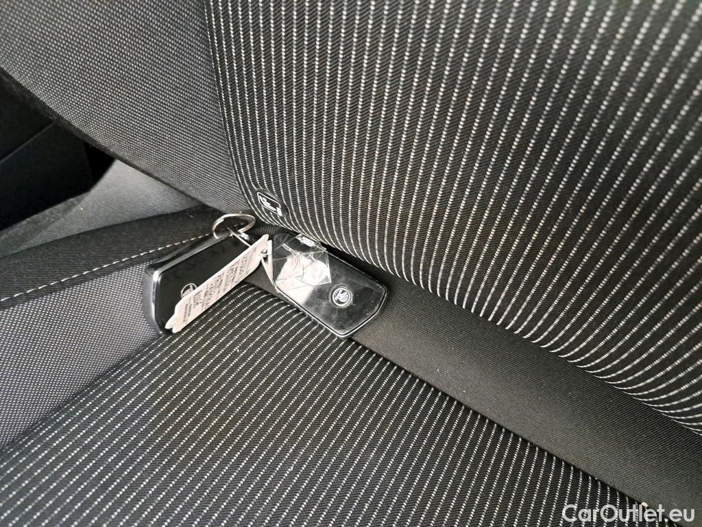 Skoda  Octavia  Combi Business 2.0 TDI 115CV BVM6 E6d #12