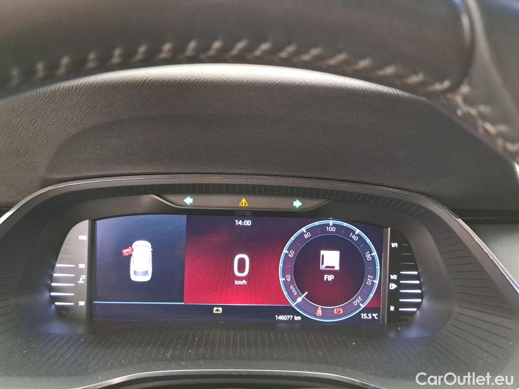 Skoda  Octavia  Combi Business 2.0 TDI 115CV BVM6 E6d #48