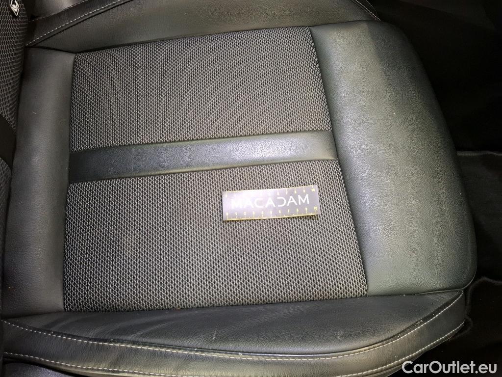 Skoda  Octavia  Break Style 2.0 TDI 115CV BVA7 E6d #12