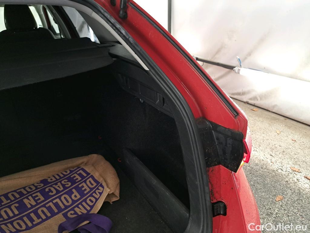 Skoda  Octavia  Combi Business 2.0 TDI 115CV BVM6 E6d #36