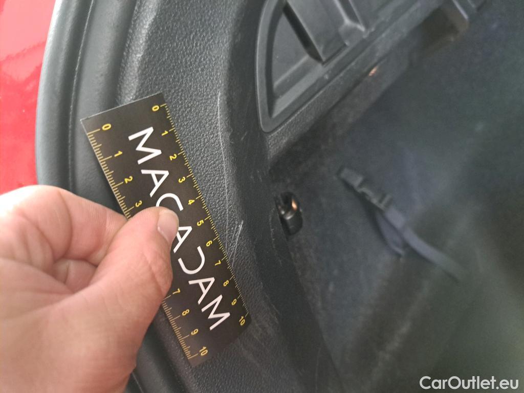 Skoda  Octavia  Combi Business 2.0 TDI 115CV BVM6 E6d #17