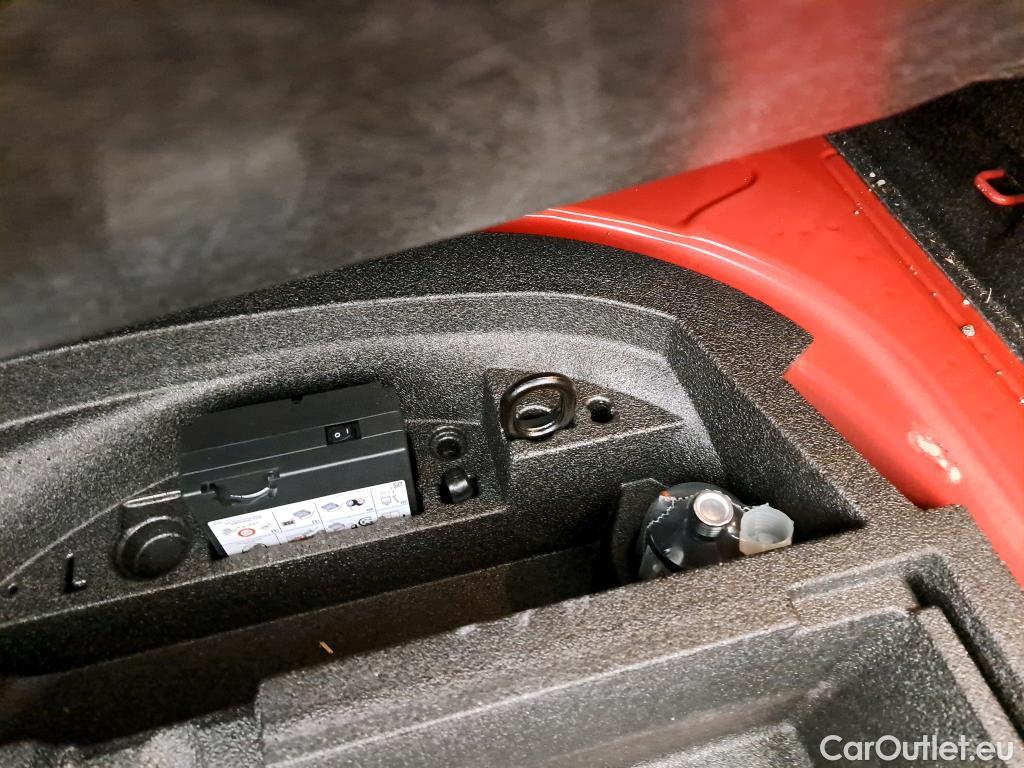 Skoda  Octavia  Combi Business 2.0 TDI 115CV BVM6 E6d #11