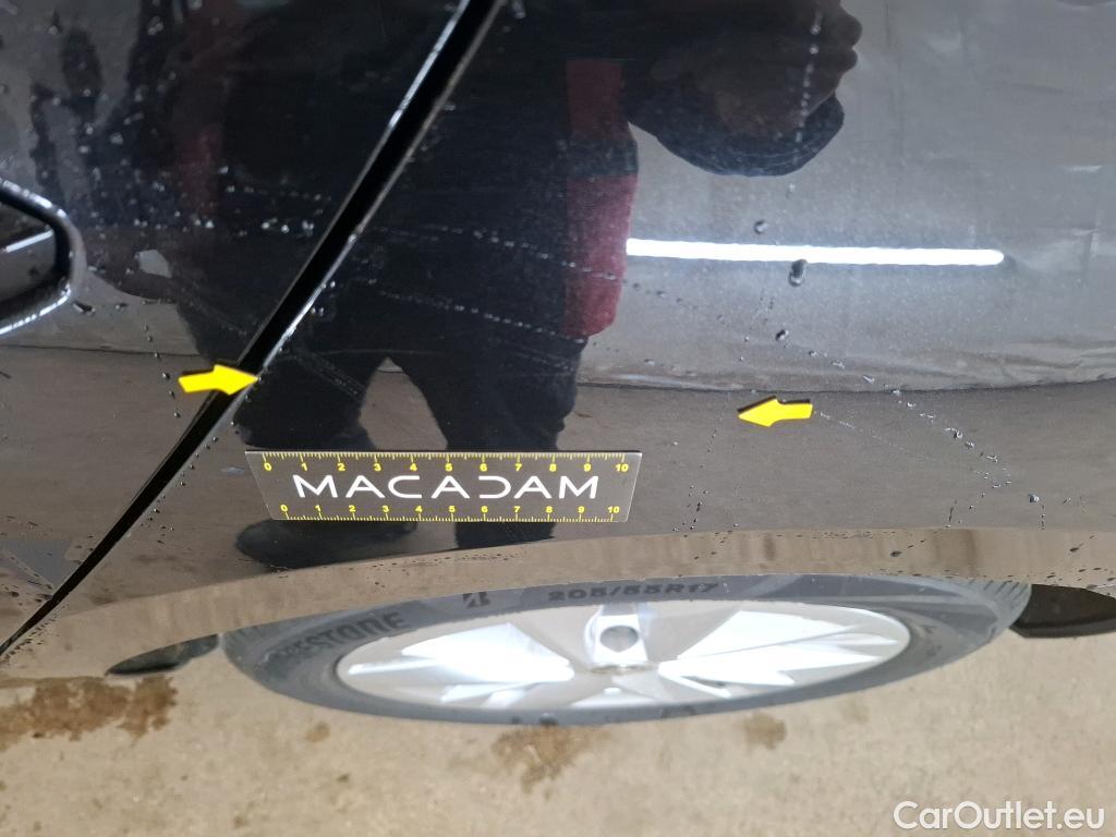 Skoda  Octavia  Break Style 2.0 TDI 115CV BVA7 E6d #19