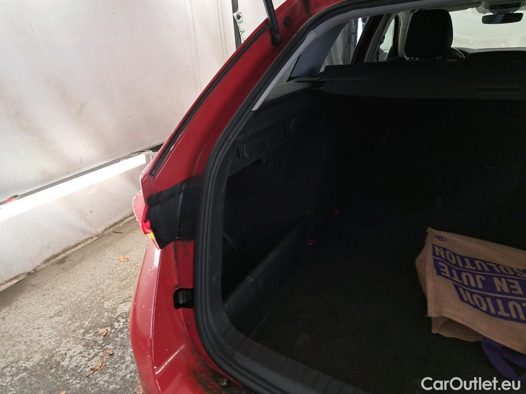 Skoda  Octavia  Combi Business 2.0 TDI 115CV BVM6 E6d #16