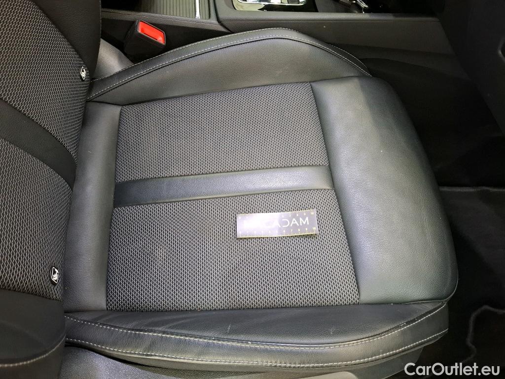 Skoda  Octavia  Break Style 2.0 TDI 115CV BVA7 E6d #11