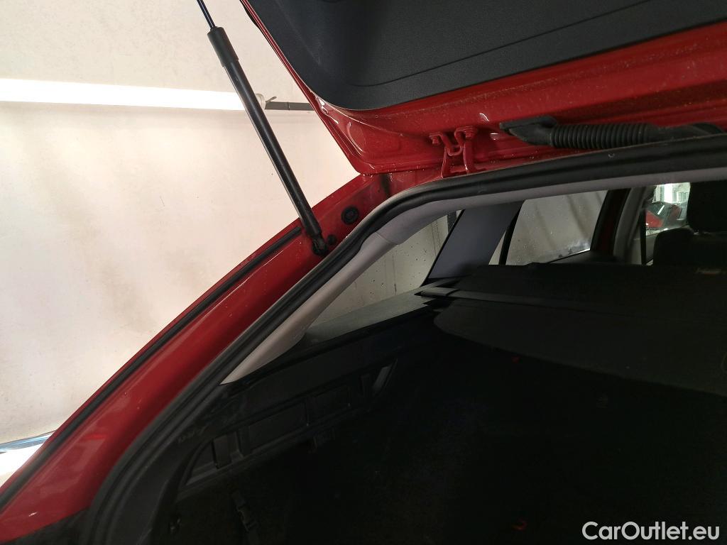 Skoda  Octavia  Combi Business 2.0 TDI 115CV BVM6 E6d #24