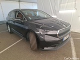  Skoda  ENYAQ  iV 80 ecoSuite 82kWh BVA #4