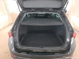 Skoda  Octavia  Break Style 2.0 TDI 115CV BVA7 E6d #10