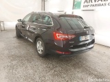  Skoda  Superb  Combi Ambition 2.0 TDI 150CV BVA7 E6 #2