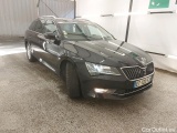  Skoda  Superb  Combi Ambition 2.0 TDI 150CV BVA7 E6 #4