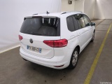 Volkswagen  Touran  Lounge Business BMT/Start-Stopp 2.0 TDI 150CV BVA7 E6d #3