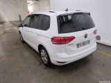 Volkswagen  Touran  Lounge Business BMT/Start-Stopp 2.0 TDI 150CV BVA7 E6d #2
